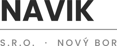 Logo — NAVIK s. r. o.