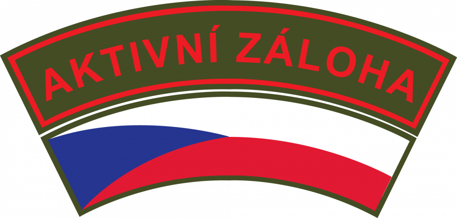 Logo — Aktivní zálohy KVV Liberec