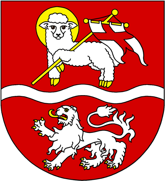 Logo — Městys Zdislava