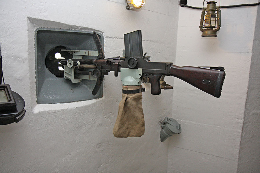 Lehký kulomet vzor 26